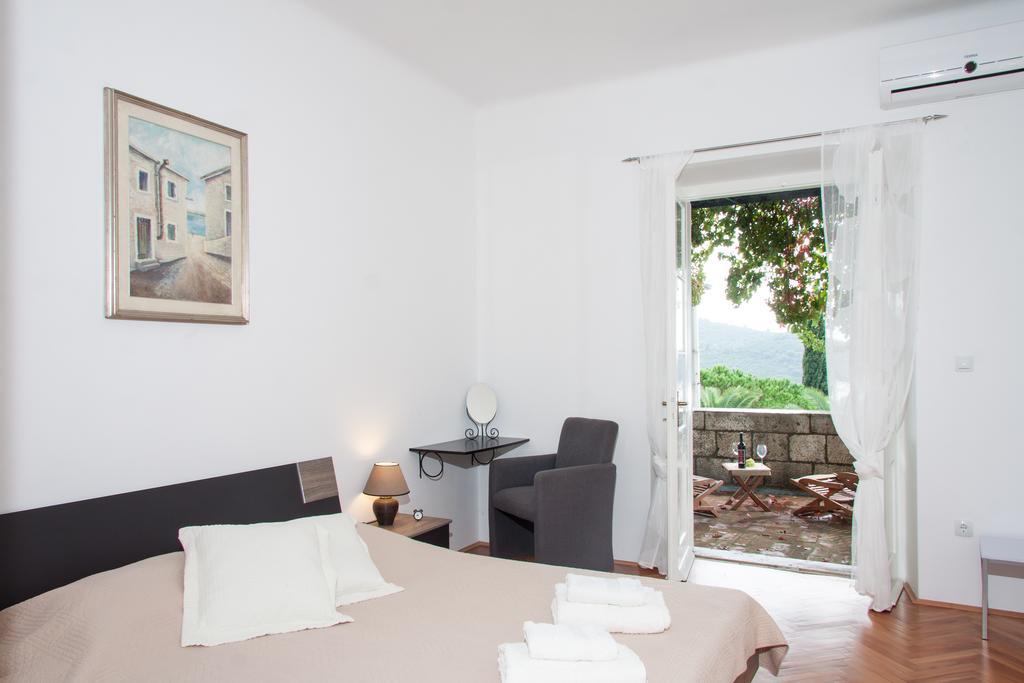Apartment Vent Dubrovnik Quarto foto